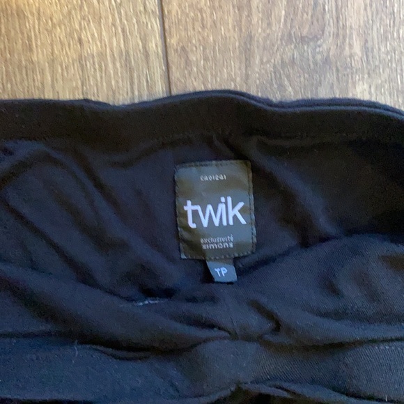 Twik (Simons) dress - Picture 3 of 3